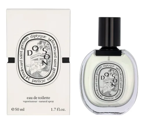 Vista 8 de Diptyque Do Son perfume en espray para mujer, 2.5 onzas