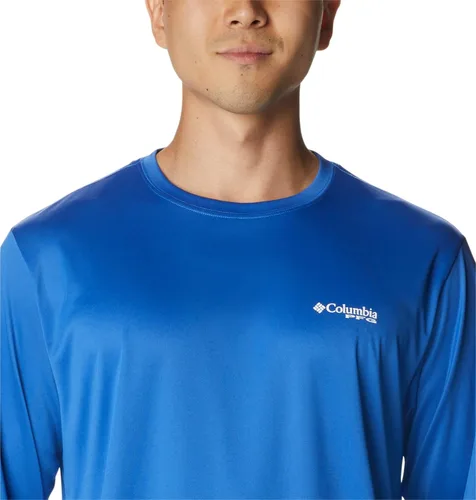 Vista 12 de Columbia Fork Stream Camisa de manga larga