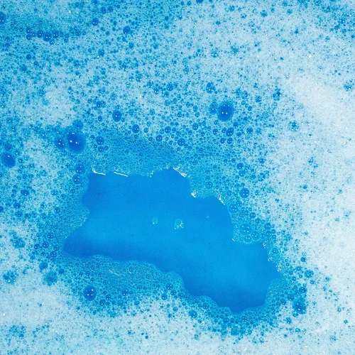 Vista 8 de Tub Works® Magical Kids Baño de Burbujas, paquete variado de 12 unidades, crea agua colorida y toneladas de burbujas de baño, no tóxico, baño