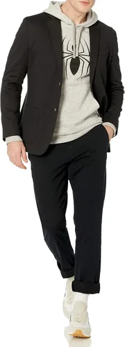 Vista 4 de Tienda Essentials Disney Marvel Star Wars - Sudaderas con capucha para hombre