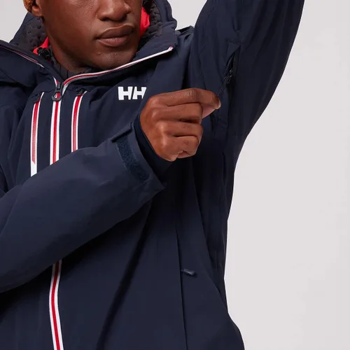 Vista 7 de Helly Hansen Alpha LIFAloft - Chaqueta para hombre