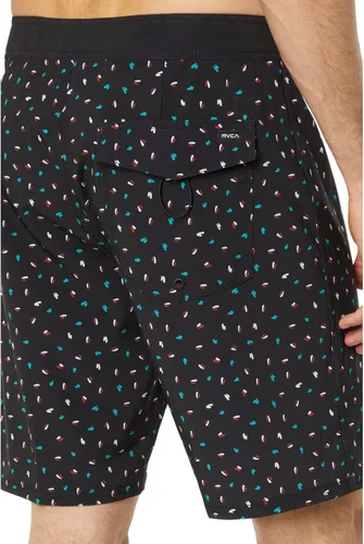 Vista 3 de RVCA Tronco Va estándar para hombre
