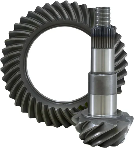 Vista 17 de USA Standard Gear (ZG GM7.5-342) Juego de engranajes de piñón y anillo para diferencial GM de 7.5