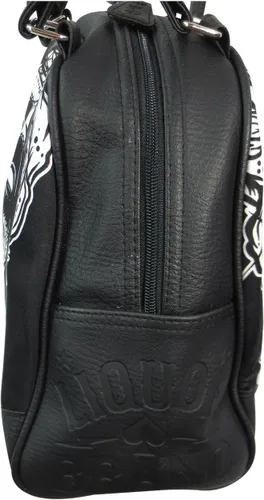 Vista 4 de Licor Brand Gipsy 4 Bolso, Negro
