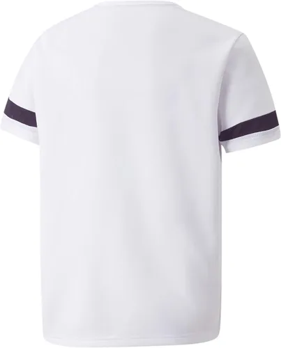 Vista 2 de PUMA Tenis de baloncesto unisex para niños