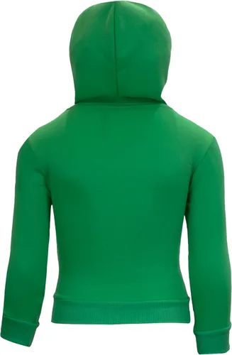 Vista 2 de Minecraft Sudaderas con capucha para niños