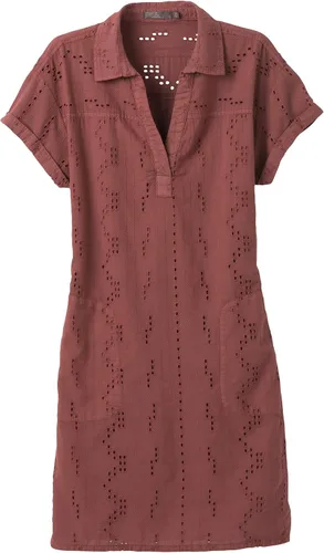 Vista 5 de prAna - Vestido Ladyland para mujer