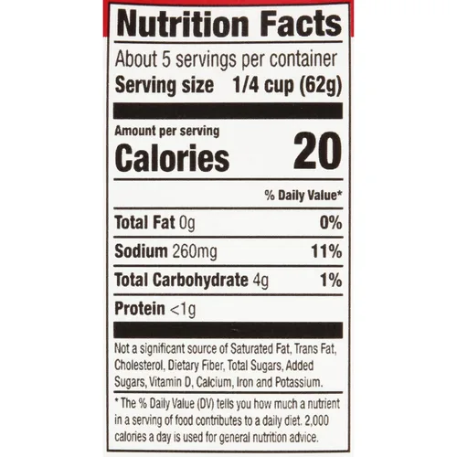 Vista 2 de McCormick Gravy de Carne de Res, 12 oz