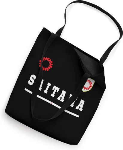 Vista 2 de Bolsa de fútbol con bandera de Saitama SportsSoccer Jersey