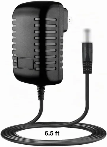 Vista 3 de Adaptador CA/CC de 12 V compatible con Power On Board Vector 400 450 Amp