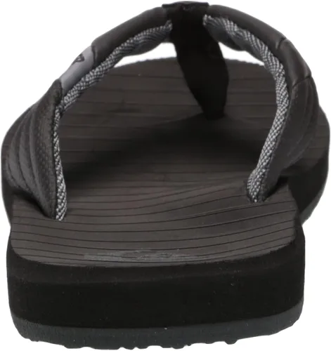 Vista 3 de Quiksilver Carver Tropics Ii - Chanclas para hombre