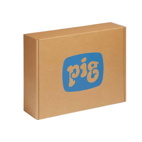 Vista 9 de PIG Alfombrilla absorbente de agua – Reutilizable – Paquete de 20 – Almohadillas de 15 x 19 pulgadas – PM50566