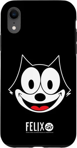 Vista 24 de Funda para disfraz de Halloween de cara grande para iPhone 16