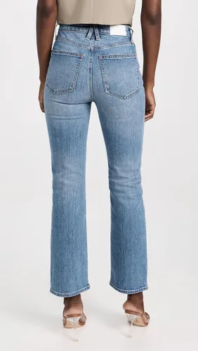Vista 3 de Pistola Denim Jeans Ally para mujer