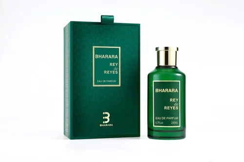 Vista 3 de Bharara Rey de Reyes (Verde) 3.4 EDP / 100ML