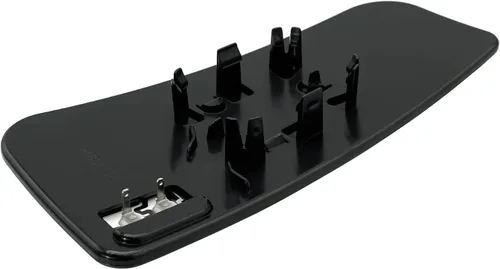 Vista 6 de Ford F150 F250 F350 F450 F550 Super Duty - Reemplazo de cristal del espejo inferior con calefacción lateral izquierdo, espejo convexo con soporte