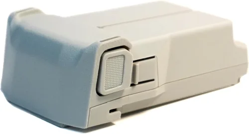 Vista 8 de Reemplazo de batería de vuelo inteligente Mini 3 de 3850 mAh de 3850 mAh con DJI mini 3 y mini 3 Pro, piezas de accesorios para drones