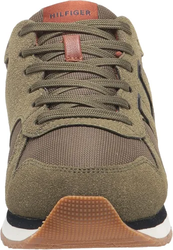 Vista 2 de Tommy Hilfiger Mens Anello Sneaker