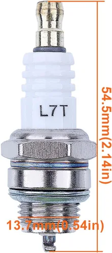 Vista 2 de Kit de carburador de carbohidratos para Stihl FS36 FS85 FS75 FS40 FS44 FS45 FS75 FS80 OEM RB-85, kit de reparación de carburador, bombilla