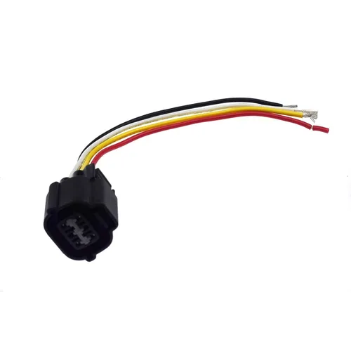 Vista 2 de Arnés de cable de la coleta de la válvula de control de aire inactivo para Polaris Ranger Sportsman RZR 800