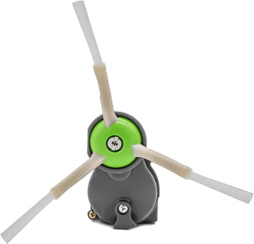Vista 9 de ilovelife Pieza de módulo de motor de cepillo lateral de repuesto compatible con iRobot Roomba E6 E5 i7 500 600 700 800 900 Series – Accesorio