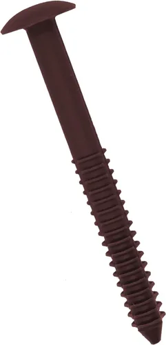 Vista 7 de Pontiac Trail Tapones para obturador (Cosmos negros/pintable #050)