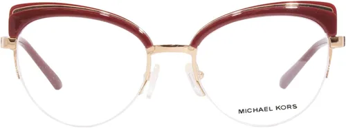 Vista 2 de Michael Kors NORWAY MK3036 - Marcos para lentes 1108-53 - Rosa MK3036-1108-53
