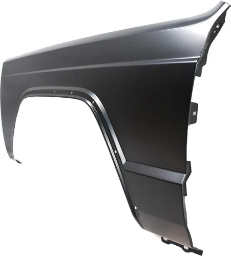 Vista 4 de Compatible con guardabarros delanteros Cherokee 84-96, panel de cuarto de panel de acero imprimado lado izquierdo derecho