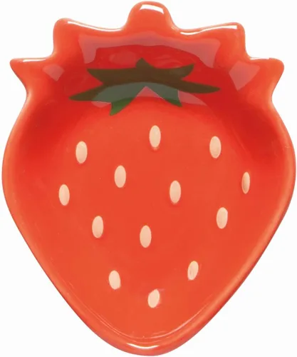 Vista 4 de Now Designs Danica Jubilee - Tazones de pellizco de 1 oz (juego de 6) Berry Sweet