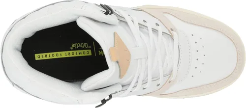 Vista 5 de Reebok Women's Bb4500 Hi High Top Basketball Shoe