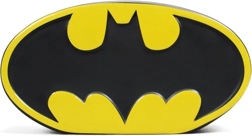 Vista 3 de Half Moon Bay HMB DC Comics - Batman - Plantador - Batman (Logo)