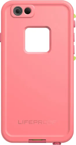 Vista 9 de Lifeproof FRē SERIES - Funda impermeable para iPhone 6/6s (versión de 4.7 pulgadas), embalaje al por menor, puesta de sol