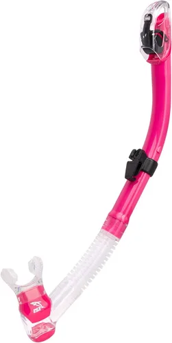 Vista 9 de IST Snorkel seco con tubo flexible y protector contra salpicaduras