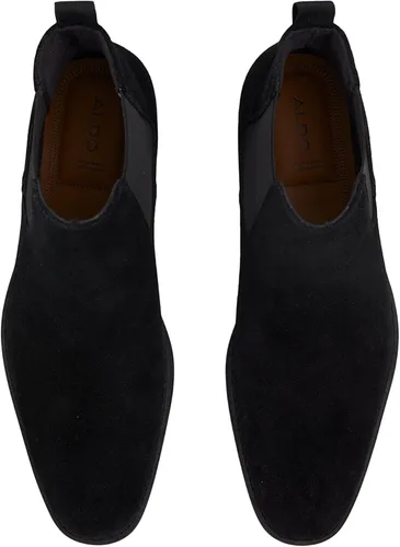 Vista 6 de ALDO Botas Chelsea Collen para hombre