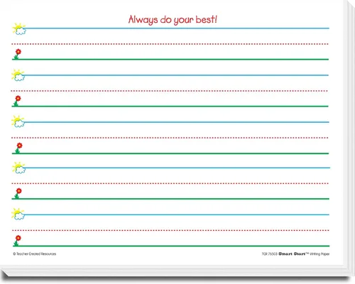 Vista 9 de Recursos Creados por Profesores Smart Start K-1 Tableta de Historias