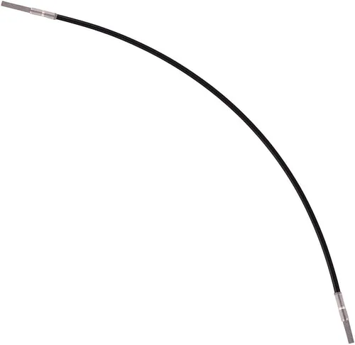 Vista 6 de Conjunto de cadena y cable tensor, hecho para kayak Hobie Mirage Drive