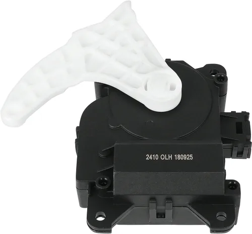 Vista 86 de SCITOO Actuador de puerta mezcladora de calentador HVAC Compatible con Chrysler 300M 1999-2004, Chrysler Intrepid 1998-2004, Chrysler LHS 1999-2001