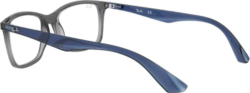 Vista 5 de Ray-Ban RX7047 Rectangular Prescription Eyeglass Frames