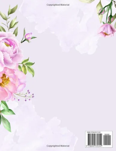 Vista 2 de We fall forward to succeed. - Mary Kay Ash Success quote notebook (Flourish style)