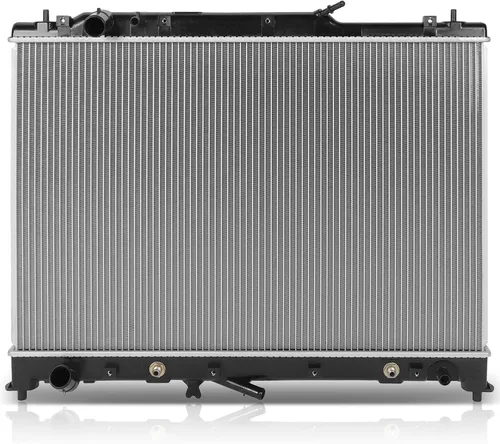 Vista 100 de SCITOO Radiador compatible con Forester CU2402 1999, 2000, 2001, 2002