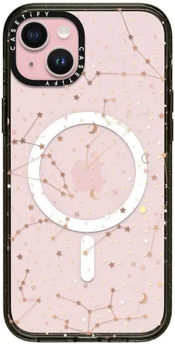 Vista 223 de CASETiFY Funda para iPhone Air, compatible con MagSafe