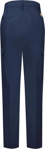 Vista 2 de Red Kap Pantalón Cargo Industrial para Mujer