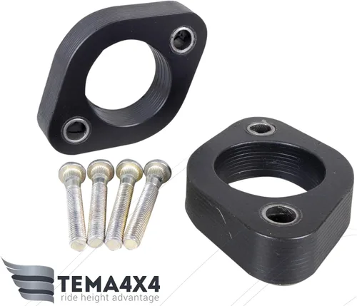 Vista 8 de Kit completo de elevación 0.787 in para Bmw Serie 3, Serie Z3, Serie Z4