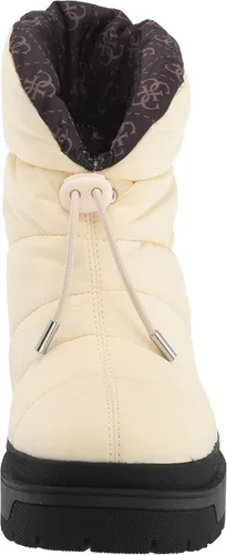 Vista 2 de GUESS Botines Leeda2 para mujer