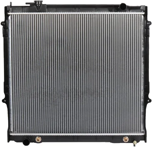 Vista 47 de Radiadores de motor de repuesto para automóviles SCITOO compatibles con Toyota 1988 1989 1991 1992 1994 for Toyota 4Runner 3.0L 1988-1993 1995 for