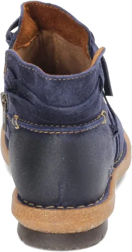 Vista 5 de BORN - Botines Tarkiln para mujer