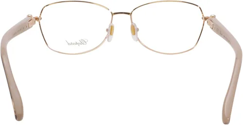 Vista 4 de Gafas de sol Chopard VCHD 14 S Gold 08FC