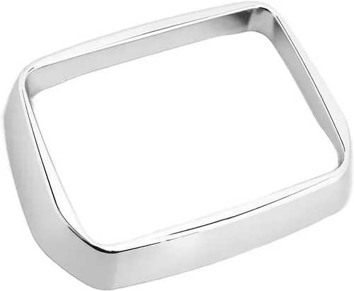 Vista 8 de Bediffer Cubierta para faros delanteros, cubierta de lente de faros delanteros con borde de bloqueo de luz, repuesto para Vespa S125 S150 2013‑2018