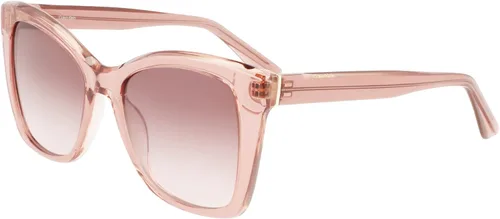 Vista 2 de CALVIN KLEIN Gafas de sol rectangulares Ck22530s para mujer