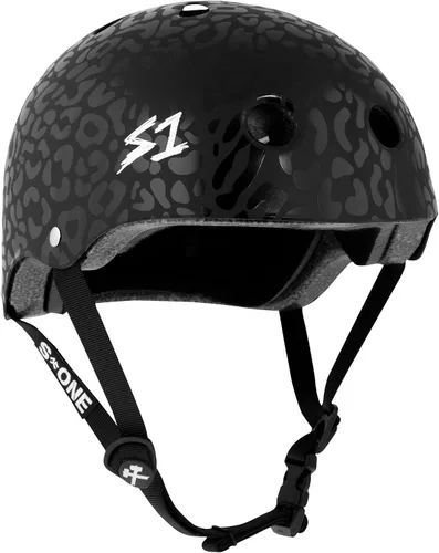 Vista 35 de Casco S1 Lifer para patinaje en monopatín, BMX y patinaje sobre ruedas